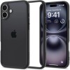 Spigen Ultra Hybrid iPhone 16 Plus Case - Matte Black Spigen Ultra Hybrid iPhone 16 Plus Case - Matte Black