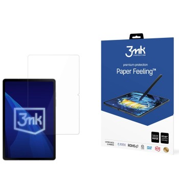 Protective film 3mk Paper Feeling for Samsung Galaxy Tab S10 FE Protective film 3mk Paper Feeling for Samsung Galaxy Tab S10 FE