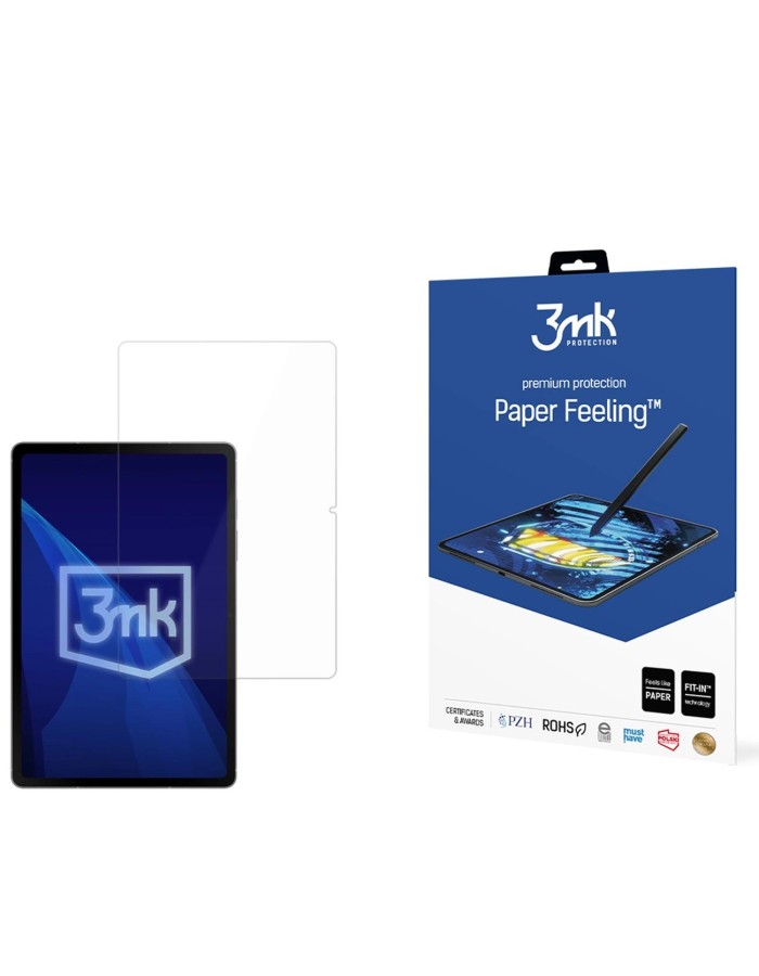 Protective film 3mk Paper Feeling for Samsung Galaxy Tab S10 FE
