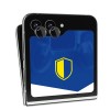 Tempered Glass for Camera Lens 3mk Lens Protection Pro Black for Samsung Galaxy Z Flip 6 Tempered Glass for Camera Lens 3mk Lens Protection Pro Black for Samsung Galaxy Z Flip 6