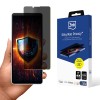 Privacy screen protector 3mk Silky Matt Privacy for Sony Xperia 10 VI Privacy screen protector 3mk Silky Matt Privacy for Sony Xperia 10 VI