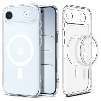 Spigen Ultra Hybrid MagSafe Case for iPhone 17 Air - White Spigen Ultra Hybrid MagSafe Case for iPhone 17 Air - White