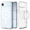 Spigen Ultra Hybrid MagSafe Case for iPhone Air - White