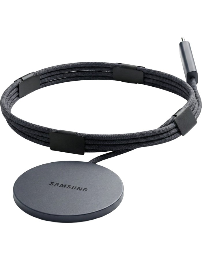 Samsung EP-P2900BBE 25W Wireless Charger - Gray Samsung EP-P2900BBE 25W Wireless Charger - Gray