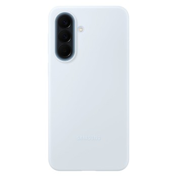 Samsung Silicone Case for Samsung Galaxy A57 - Light Blue Samsung Silicone Case for Samsung Galaxy A57 - Light Blue