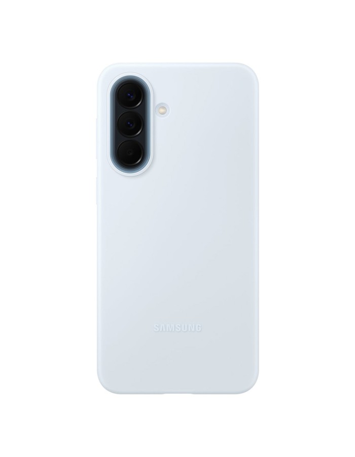 Samsung Silicone Case for Samsung Galaxy A57 - Light Blue Samsung Silicone Case for Samsung Galaxy A57 - Light Blue
