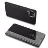 Clear View Case for Samsung Galaxy M53 5G black Clear View Case for Samsung Galaxy M53 5G black
