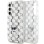 Karl Lagerfeld KLHCS23FEHNCMKLT S23 FE S711 transparent hardcase Monogram Choupette