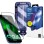 3mk HardGlass Max tempered glass for Samsung Galaxy S26 Ultra