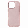 Glitter Case for iPhone 16 Pro Max - pink with glitter Glitter Case for iPhone 16 Pro Max - pink with glitter