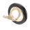 Tech-Protect MMR700 Lamano MagSafe Magnetic Phone Holder - Black and Gold