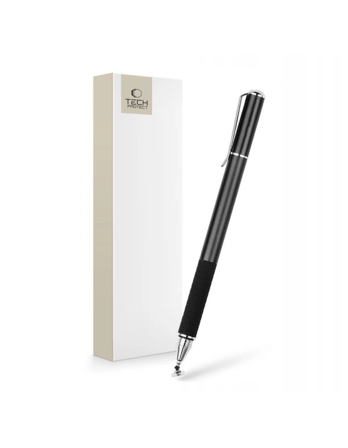 Tech-Protect Stylus - Black