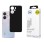 3mk Silicone Case for Xiaomi Redmi 13C 5G - black