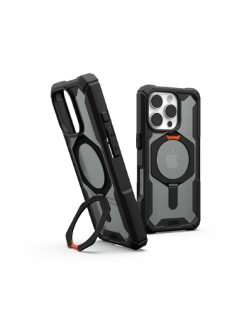 UAG Plasma XTE Magsafe iPhone 16 Pro Case - Black UAG Plasma XTE Magsafe iPhone 16 Pro Case - Black