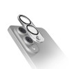 Tempered glass lens for Samsung Galaxy S25 Edge