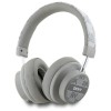 DKNY Bluetooth On-Ear Headphones DKBHM2PCSHLE Beige/Beige Checkered Pattern DKNY Bluetooth On-Ear Headphones DKBHM2PCSHLE Beige/Beige Checkered Pattern