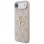 Guess 4G Big Logo Case for iPhone 17 Air - Pink