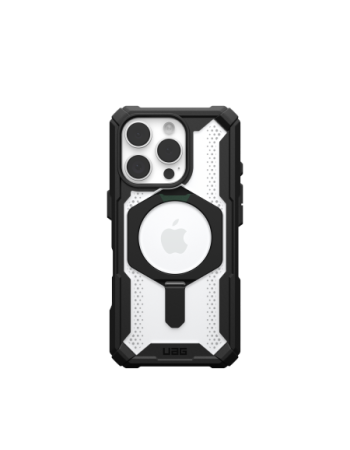 UAG Plasma XTE Magsafe iPhone 16 Pro Case - Clear UAG Plasma XTE Magsafe iPhone 16 Pro Case - Clear