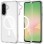 Tech-Protect FlexAir Hybrid MagSafe Case for Samsung Galaxy A56 5G - Transparent