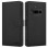 Tech-Protect Wallet Case for Nothing Phone 3A - Matte Black
