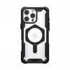UAG Plasma XTE Magsafe Case for iPhone 16 Pro Max - Clear UAG Plasma XTE Magsafe Case for iPhone 16 Pro Max - Clear
