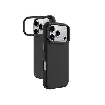 AmazingThing Glamor Case for iPhone 17 Pro Max Compatible with MagSafe - Black AmazingThing Glamor Case for iPhone 17 Pro Max Compatible with MagSafe - Black