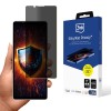 3mk Silky Matt Privacy Privacy Screen Protector for Sony Xperia 5 V 3mk Silky Matt Privacy Privacy Screen Protector for Sony Xperia 5 V