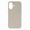Liquid Silicone Case with MagSafe for Samsung Galaxy A26 5G - Beige