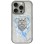 Nimmy Pantera MagSafe Case for iPhone 16 Pro - Gray