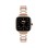 Joyroom Starlight JR-FS1 Smartwatch with Call Receiving Capability - Gold