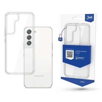3mk Armor Case Sam S901 S22 3mk Armor Case Sam S901 S22