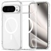 Tech-Protect FlexAir Hybrid MagSafe Case for Google Pixel 10 / 10 Pro - Transparent Tech-Protect FlexAir Hybrid MagSafe Case for Google Pixel 10 / 10 Pro - Transparent