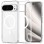 Tech-Protect FlexAir Hybrid MagSafe Case for Google Pixel 10 / 10 Pro - Transparent