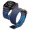 Spigen Athlex Air 2 Strap for Apple Watch (44 / 45 / 46 / 49 mm) - Navy Blue