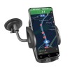 SBS TE0UCH20W Smartphone Holder for 6.8" on Glass - Black SBS TE0UCH20W Smartphone Holder for 6.8" on Glass - Black