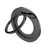 Tech-Protect MMR100 Magnetic Phone Holder/Ring with MagSafe - Gray Tech-Protect MMR100 Magnetic Phone Holder/Ring with MagSafe - Gray