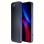 3mk Matt Case Pro for Apple iPhone 13 - matte black
