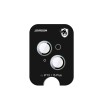 Joyroom JR-MFY0252 protective glass for iPhone 15/15 Plus lenses - green Joyroom JR-MFY0252 protective glass for iPhone 15/15 Plus lenses - green