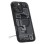 Spigen Ultra Hybrid Mag Zero One Case with MagSafe for iPhone 16 Pro - Dark Gray