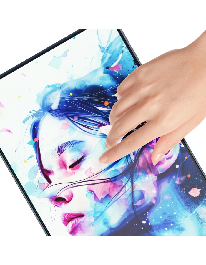 Protective film 3mk Paper Feeling for Microsoft Surface Laptop Copilot+ 13" Protective film 3mk Paper Feeling for Microsoft Surface Laptop Copilot+ 13"