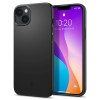 Spigen Thin Fit iPhone 14 Plus Case - Black Spigen Thin Fit iPhone 14 Plus Case - Black