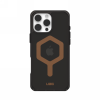 UAG Plyo Magsafe iPhone 16 Pro Max Case - Brown UAG Plyo Magsafe iPhone 16 Pro Max Case - Brown