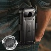 Supcase Unicorn Beetle Pro Case for Google Pixel 10 Pro XL - Black Supcase Unicorn Beetle Pro Case for Google Pixel 10 Pro XL - Black