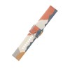 Strap Moro for Samsung Galaxy Watch 45 / 46 / 47 mm silicone bracelet watch band - pattern 15