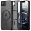 Tech-Protect BasicMag MagSafe Case for iPhone 16e / 17e - Black