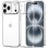 Tech-Protect FlexAir Case for iPhone 17 Pro Max - Clear