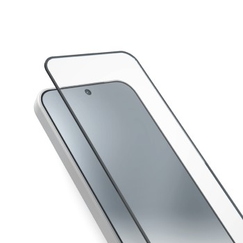 SBS Full Cover Tempered Glass for Oppo Reno 15 Pro