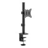 Silver Monkey UM-200 desk mount for 17-32&amp;amp;#39;&amp;amp;#39; monitor - black