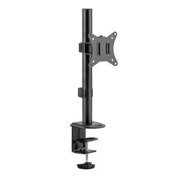 Silver Monkey UM-200 desk mount for 17-32&amp;amp;amp;amp;amp;amp;#39;&amp;amp;amp;amp;amp;amp;#39; monitor - black