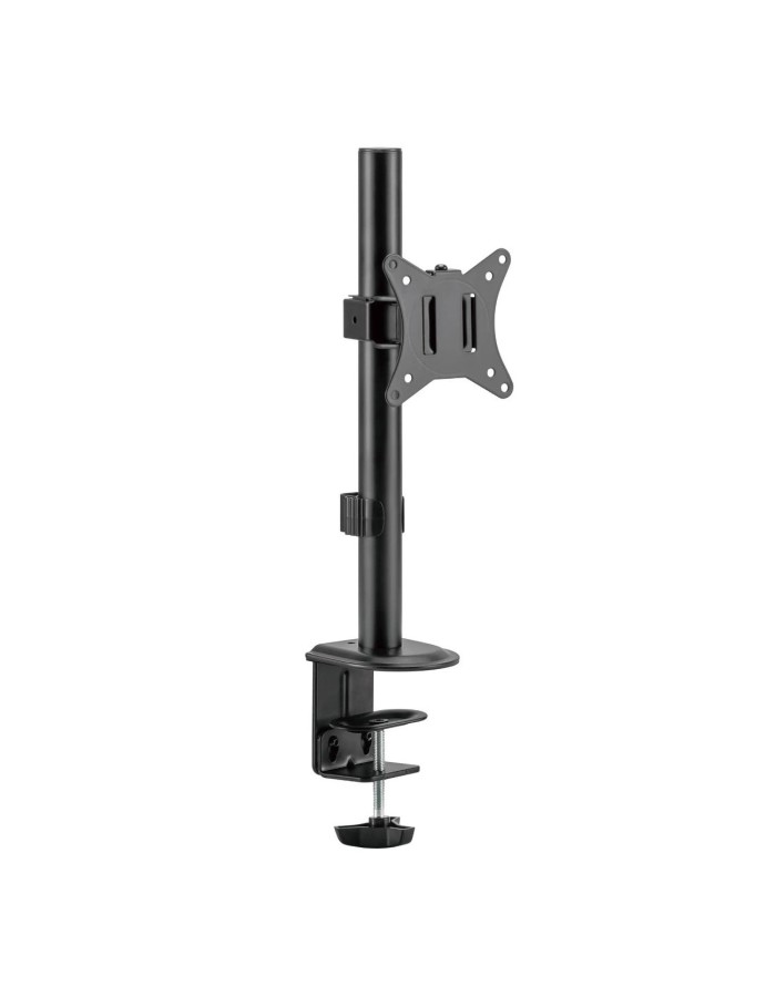 Silver Monkey UM-200 desk mount for 17-32&amp;amp;#39;&amp;amp;#39; monitor - black